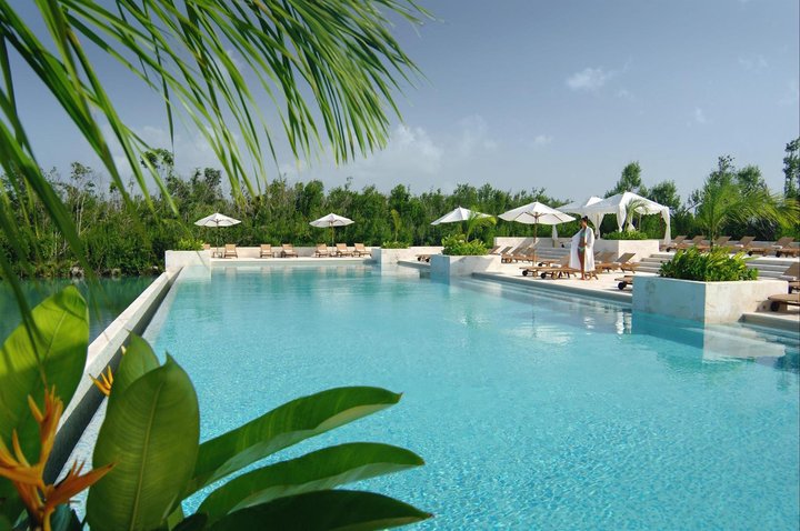 Fairmont Mayakoba – fotografie 3