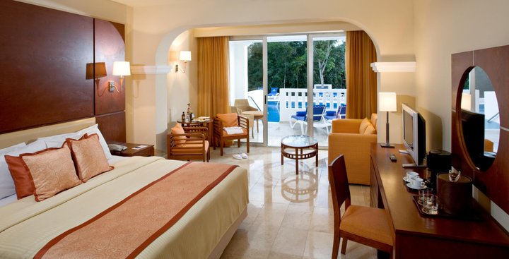 Grand Riviera Princess – fotografie 5