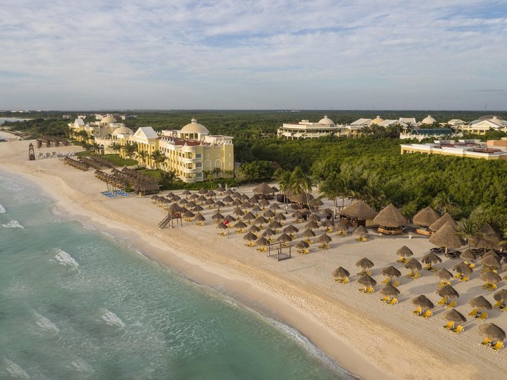 Iberostar Selection Paraiso Maya Suites – fotografie 4