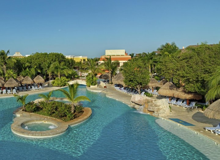 Iberostar Selection Paraiso Maya Suites – fotografie 2