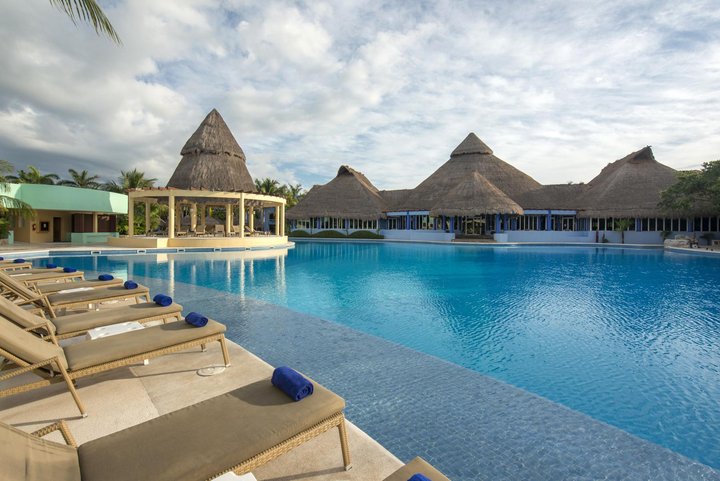 Iberostar Selection Paraiso Maya Suites – fotografie 3