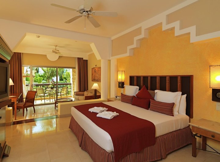 Iberostar Selection Paraiso Maya Suites – fotografie 5