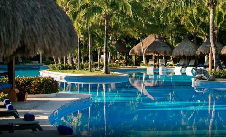 Iberostar Waves Paraíso Beach – fotografie 4