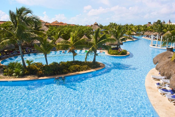 Iberostar Waves Paraíso Beach – fotografie 2