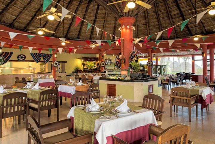 Iberostar Quetzal – fotografie 2