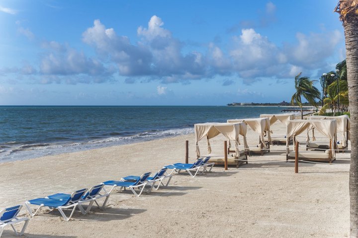 Ocean Maya Royale – fotografie 5