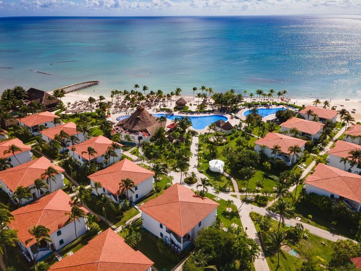 Ocean Maya Royale – fotografie 2