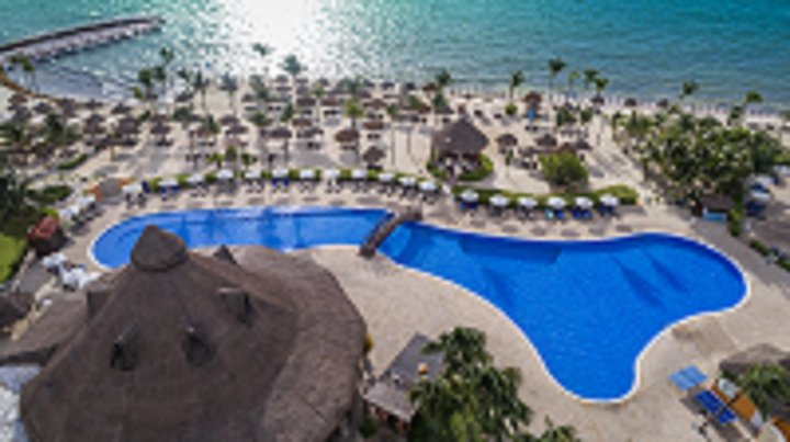 Ocean Maya Royale – fotografie 3