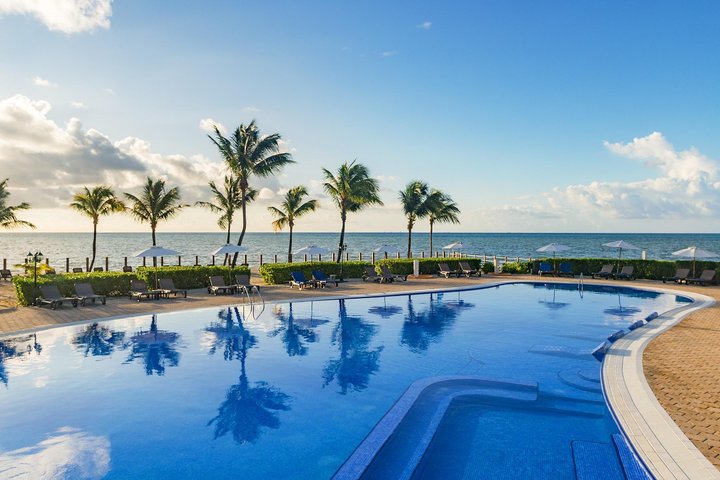 Ocean Maya Royale – fotografie 4