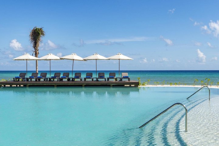 Ocean Riviera Paradise – fotografie 3