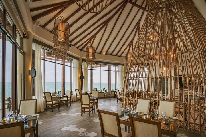El Dorado Maroma Gourmet All Inclusive – fotografie 5