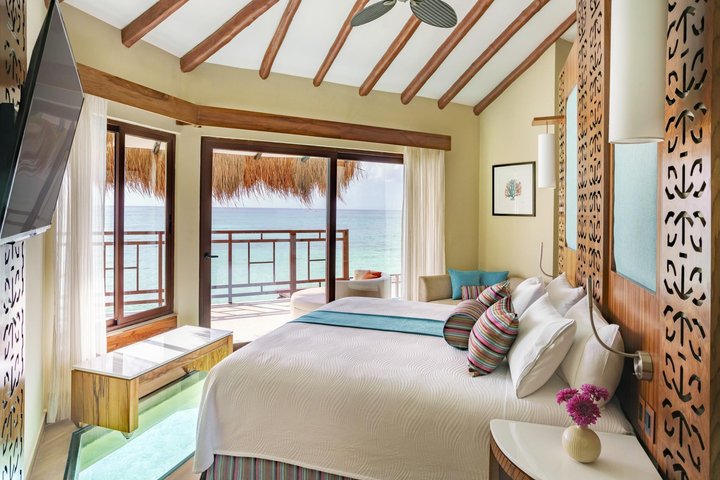 El Dorado Maroma Gourmet All Inclusive – fotografie 4