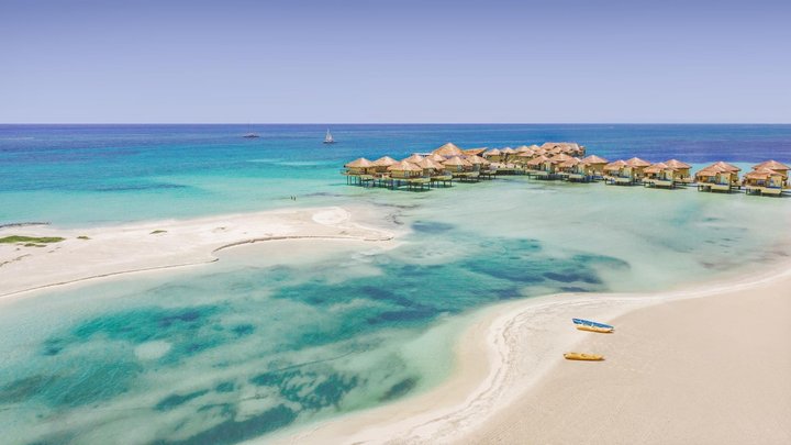 El Dorado Maroma Gourmet All Inclusive – fotografie 3