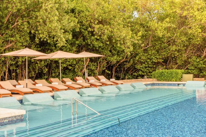 Paradisus La Perla – fotografie 5