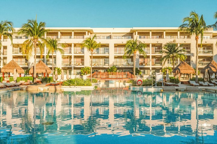 Paradisus La Perla – fotografie 4