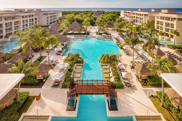 Paradisus La Perla – fotografie 3