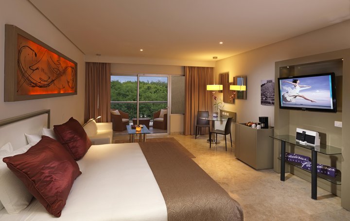 Paradisus Playa del Carmen – fotografie 5