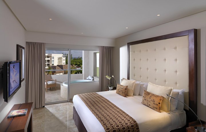 Paradisus Playa del Carmen – fotografie 4
