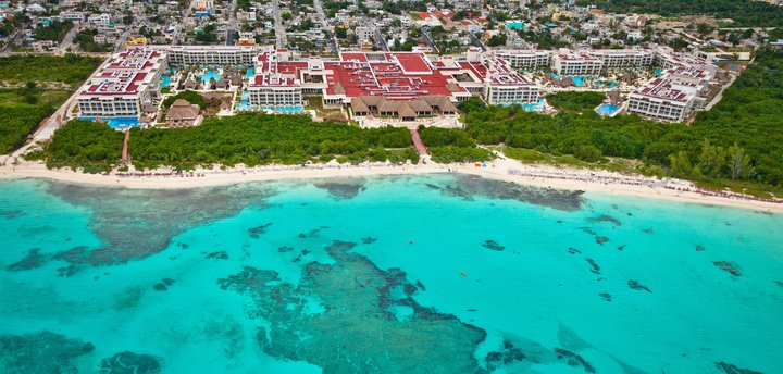 Paradisus La Perla - Adults Only - Riviera Maya – fotografie 2