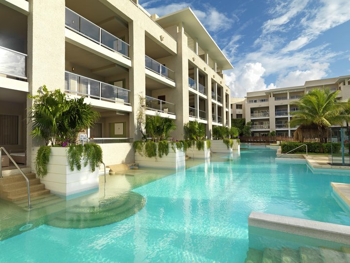 Paradisus La Perla - Adults Only - Riviera Maya – fotografie 3