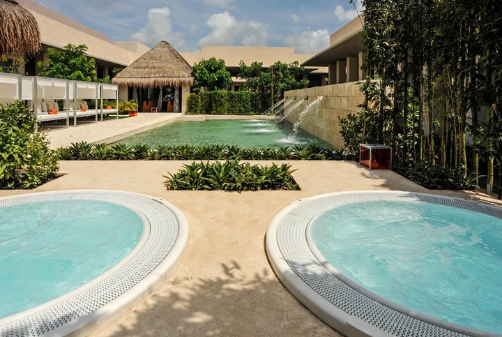 Paradisus La Perla - Adults Only - Riviera Maya – fotografie 4