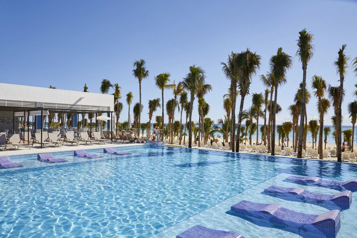 RIU Palace Riviera Maya – fotografie 4