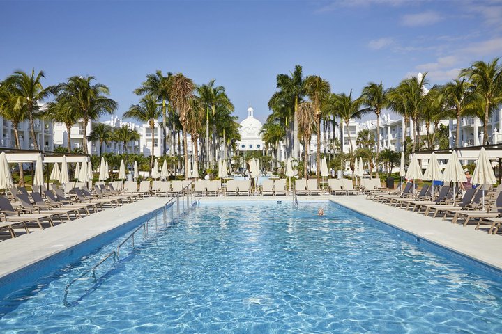 RIU Palace Riviera Maya – fotografie 5