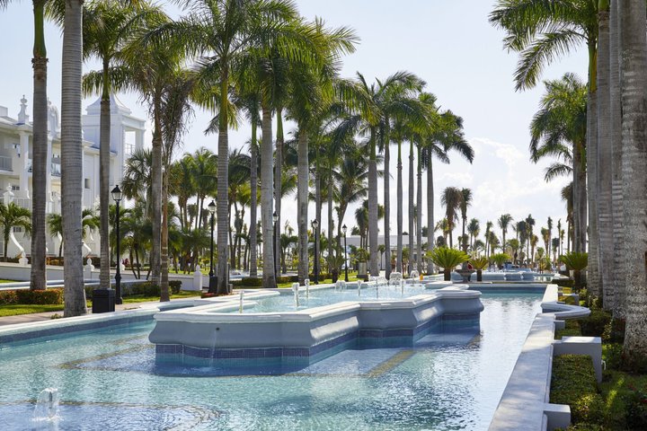 RIU Palace Riviera Maya – fotografie 3