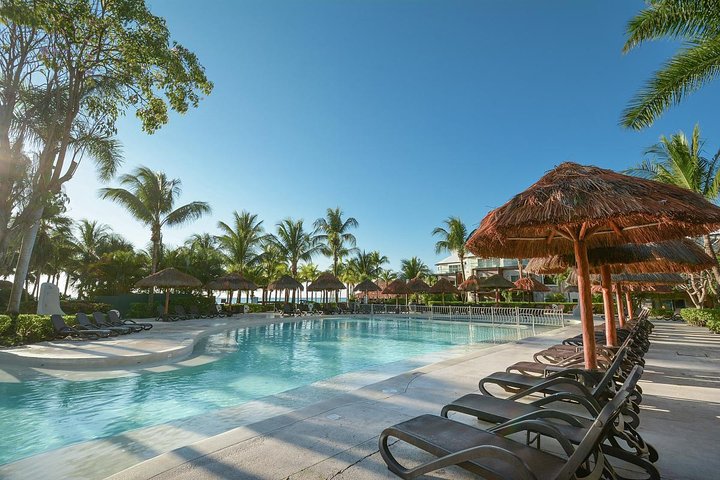 Sandos Caracol Eco Resort – fotografie 2