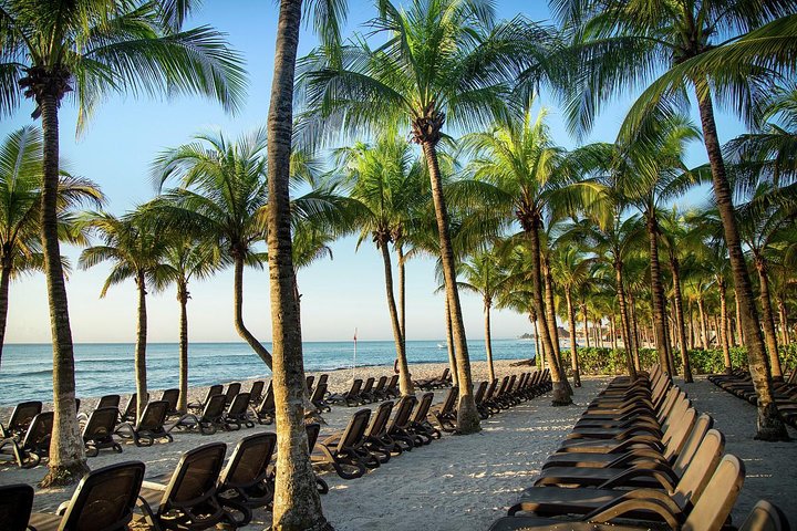 Sandos Caracol Eco Resort – fotografie 4