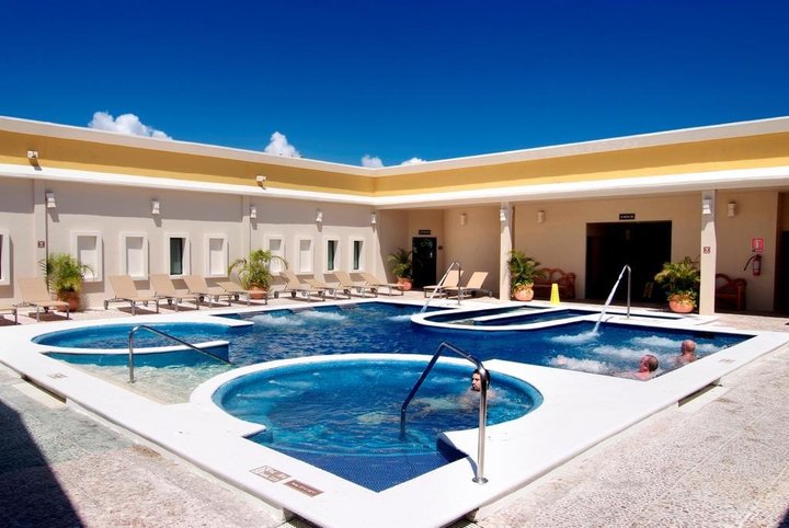 Sandos Caracol Eco Resort – fotografie 3