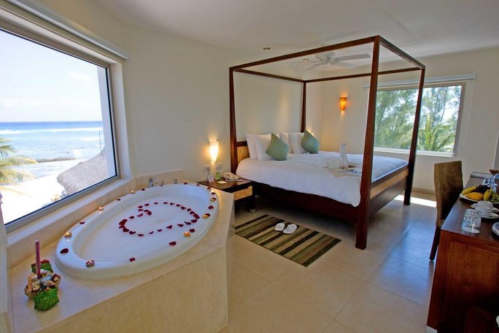 Sandos Caracol Eco Resort – fotografie 5