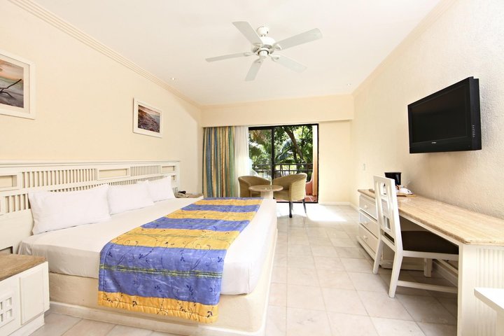 Sandos Playacar Beach Resort – fotografie 2