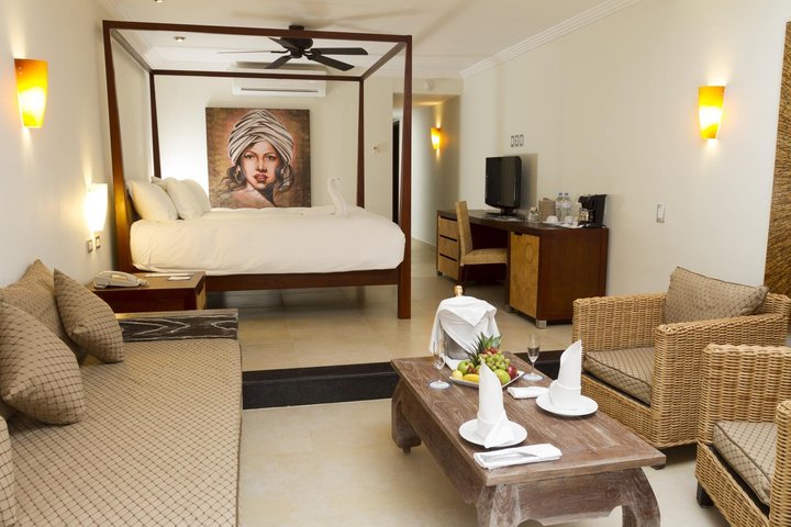 Sandos Playacar Beach Resort – fotografie 3