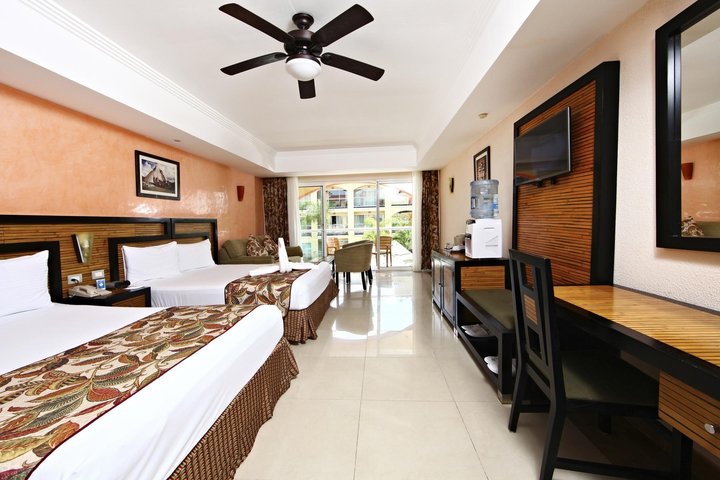 Sandos Playacar Beach Resort – fotografie 4