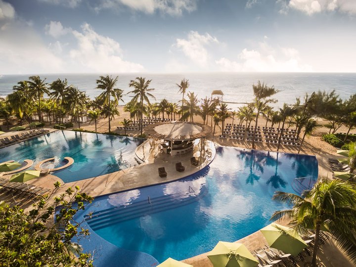 The Fives Beach All Inclusive – fotografie 2