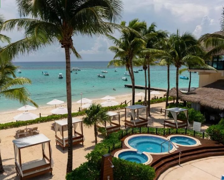 The Reef Coco Beach – fotografie 3