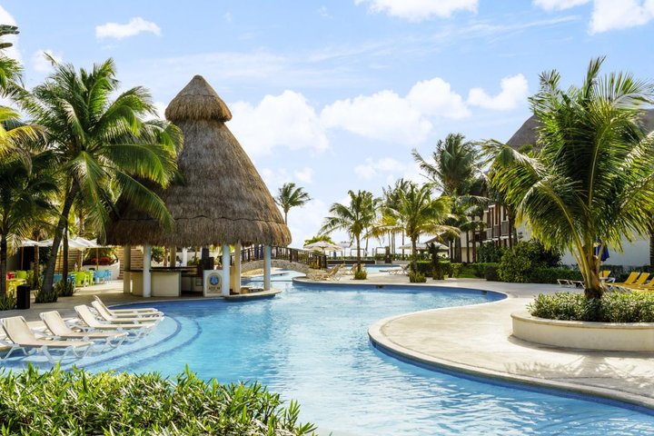 The Reef Coco Beach – fotografie 4