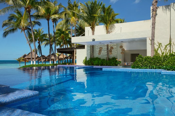 Cancún & Tulum – od ruchu města k mayským ruinám – fotografie 5