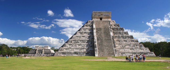 Chichen Itza
