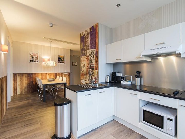 ID Aparthotel – fotografie 3