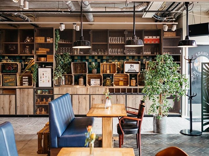 ID Aparthotel – fotografie 5