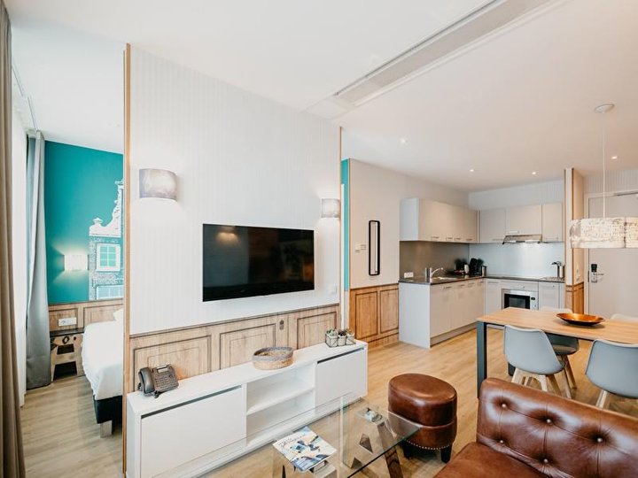 ID Aparthotel – fotografie 2