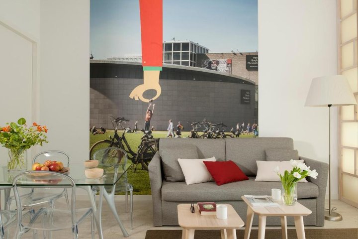 Eric Vokel Suites Amsterdam – fotografie 5