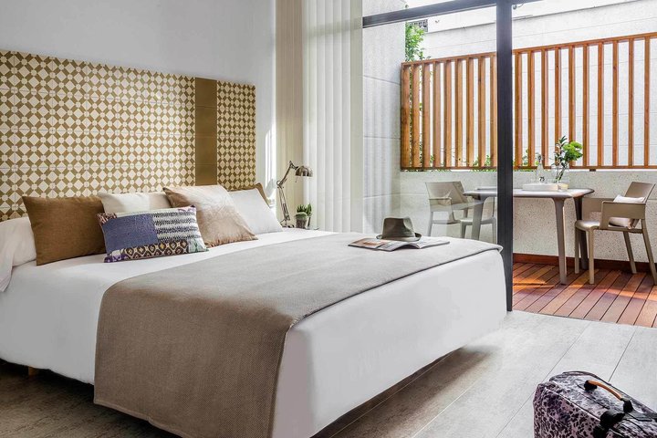 Eric Vokel Suites Amsterdam – fotografie 4