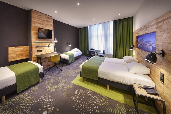 Nova Hotel – fotografie 5