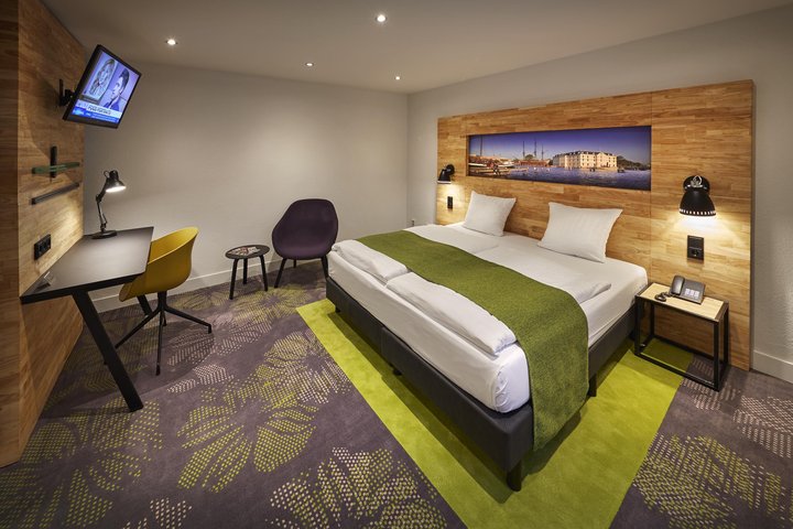 Nova Hotel – fotografie 3