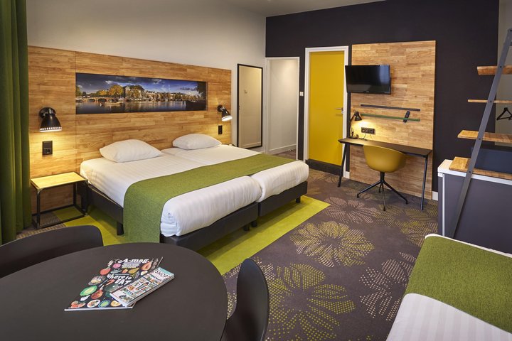 Nova Hotel – fotografie 2