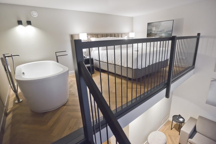 Pestana Amsterdam Riverside – fotografie 5