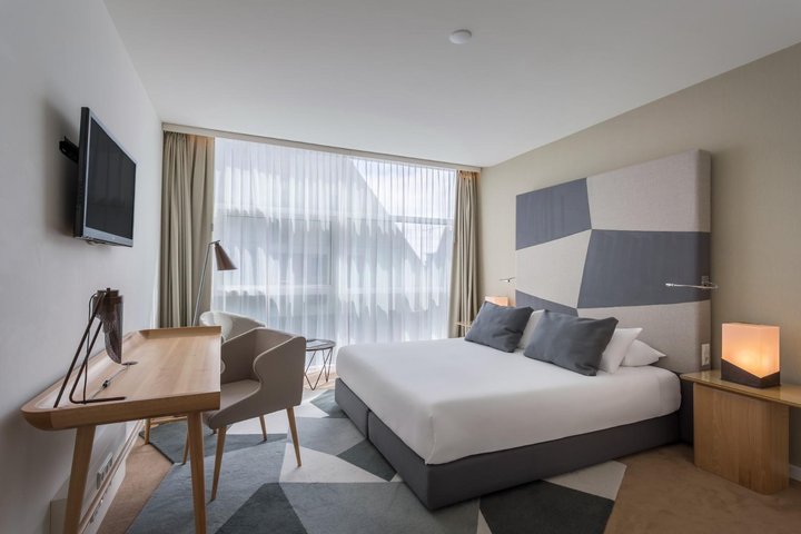 Room Mate Aitana – fotografie 2